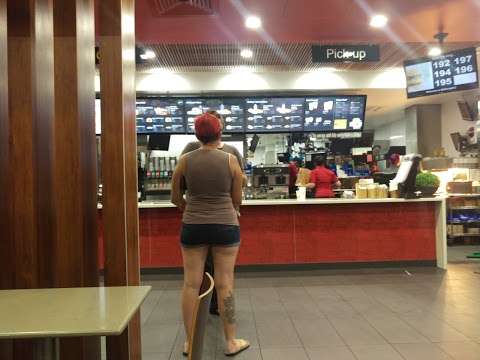 Photo: McDonald's Mackay Northern Beaches